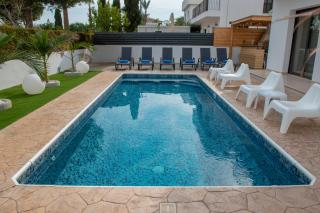 Villa Fortuna - Agia Napa - 6