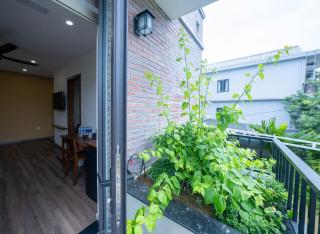 Navilla Homestay - Thôn An Hòa - 9