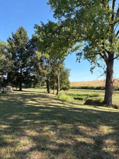 Chambres à la campagne - 4