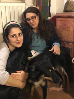 Appartamento casa sul fiume - 9