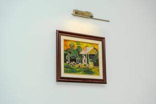 The Rails - Double Room F02 - Hanoi - 5