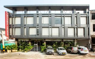 Hotel The Prithvi Near Delhi Airport - Neu-Delhi - 0
