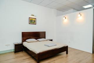The Rails - Double Room F02 - Hanoi - 3