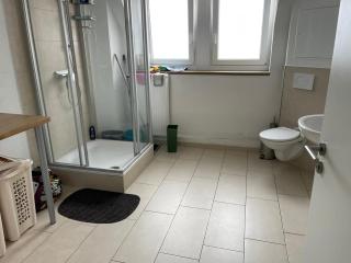 Monteurwohnung - Bertholdstraße 19 - 3