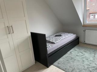 Monteurwohnung - Bertholdstraße 19 - 7