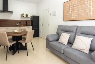 Chiclana Apartamento zona playa - 6