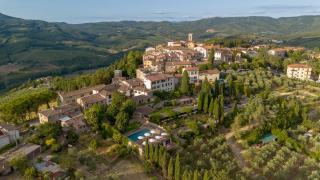 Relais Vignale & Spa - Radda in Chianti - 9