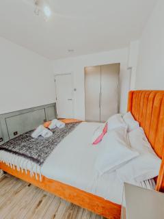 1-Bed Camden Retreat 2 minutes Walk to Market and Tube - London - 3