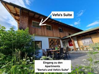 Braito's Seaside Lodges und Suites, Ferienhäuser und Ferienwohnungen - 4