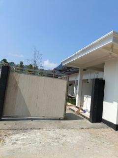 Roy Guest House - Kuta - 7