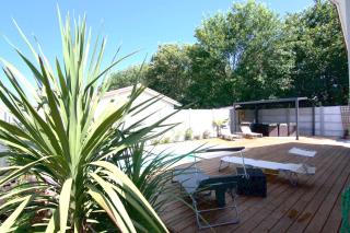 Villa Coquillage - 5