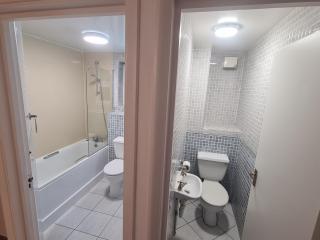 SHOREDITCH CLAPTON MODERN FLAT 3bed 2bath in zone2 with free secure Car Parking, only 12-mins by tube to Liverpool St, ideal for tourists! - 2