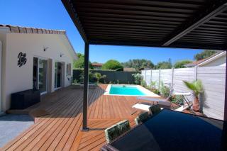Villa Coquillage - 8
