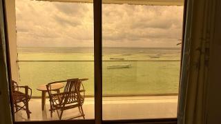 Moya Beach Hotel - Marumbi - 9