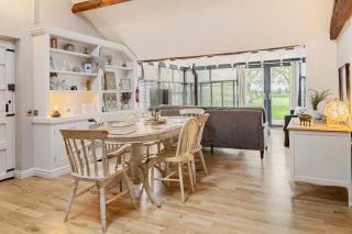The Lodge at Greenbank Farm - 6