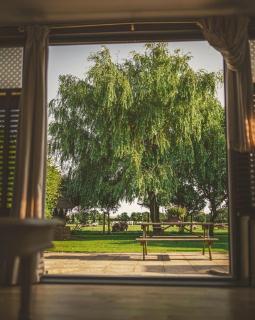 The Lodge at Greenbank Farm - 5