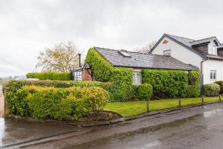 The Lodge at Greenbank Farm - - 4