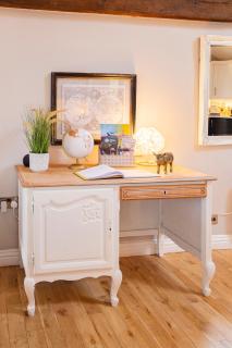 The Lodge at Greenbank Farm - 2