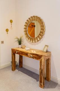 The Lodge at Greenbank Farm - 1