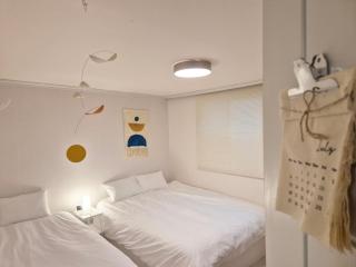 OpenㆍJamsil Lake Stay - Seoel - 8