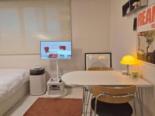 OpenㆍJamsil Lake Stay - 5