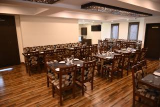 Classio inn Hotel - Near Kempegowda International Airport Bangalore Terminal 1 & 2 - 1