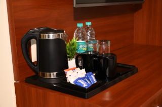 Classio inn Hotel - Near Kempegowda International Airport Bangalore Terminal 1 & 2 - 3