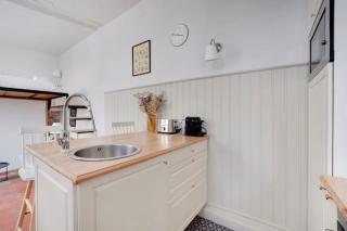 PARIS 5 - Luxury room L029 - 2