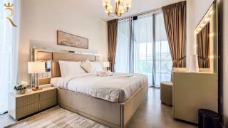 Vera Residence Stylish 2-Bedroom Stay - Abu Dhabi - 0