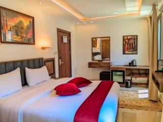 Petra Bermudez Hotel - Wadi Musa - 0