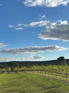 Lusso Retreats - South Burnett - 2 Bedroom Retreat - Moffatdale - 0