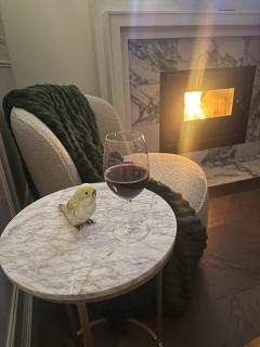 Lusso Retreats - South Burnett - 2 Bedroom Retreat - Moffatdale - 3