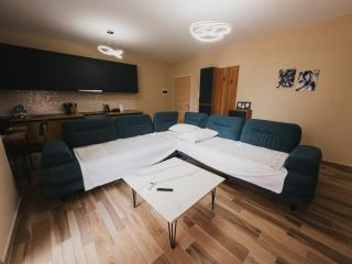Central Boulevard Modern Apartment - Tirana - 4