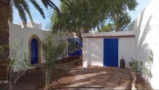 Villa typique avec piscine - Essaouira - 8