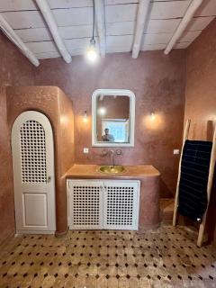 Villa typique avec piscine - 6