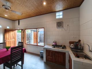 1000 Dream Bungalow - Lovina - 9