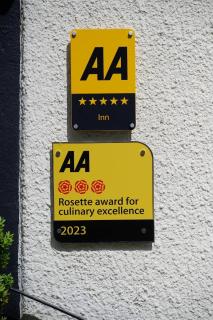 Bulls Head - Holymoorside - 4