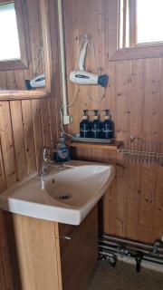 Staðarhóll Guesthouse - 4