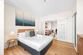 Perth City Retreat Victoria Ave 1br - 3