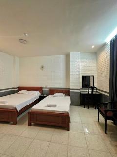 Four Seasons Hotel & Spa - Nha Trang - 9