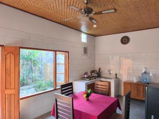 1000 Dream Bungalow - Lovina - 8