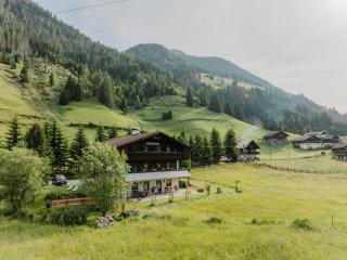 Almblick Appartements - Sankt Jakob in Defereggen - 0