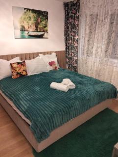 Mony Apartaments - 3
