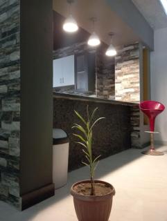 Luxury apartment with stunning views - 1