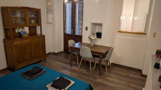 Appartement de village - Monacia-dʼAullène - 4