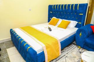 TRAN-quil Homes - Ruiru - 9
