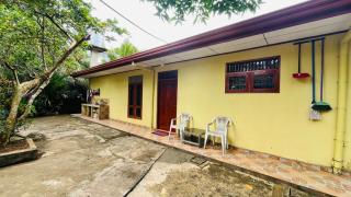 Italy House - Weligama - 1