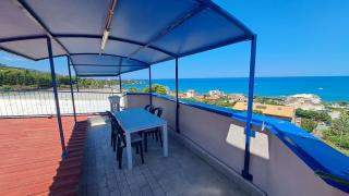 Blue Horizon - Cefalù - 2