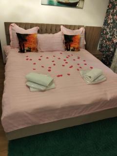 Mony Apartaments - 6
