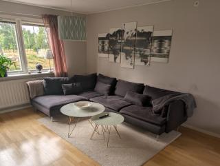 Cozy countryside Appartment - 1